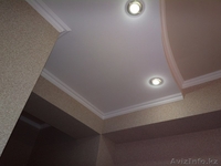  Штукатурка.Левкас.Галтели.Покраска.Обои.Линолеум.Ламинат. Плинтуса.  - Изображение #1, Объявление #1485383