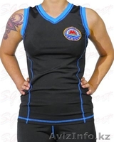 Пошив спортивной одежды в Алматы - Изображение #1, Объявление #1485677