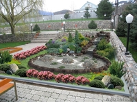 Водоемы , водопады. Алматы. - Изображение #2, Объявление #1484929