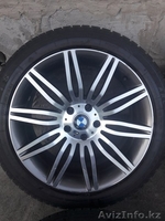 Продам зимнюю резину и диск. - Изображение #3, Объявление #1488677