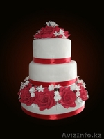 Вкуснейшие Торты и Десерты на заказ! - Изображение #5, Объявление #1489345
