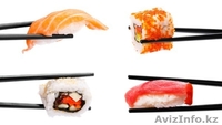 HoReCa food group: "Мы за вас суши свернем" - Изображение #2, Объявление #1488949