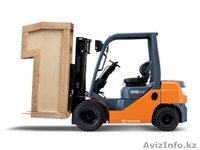 Toyota,Komatsu,Nissan,Mitsubishi-Любые Запасные Части для Погрузчиков! - Изображение #2, Объявление #1487819