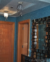 Жидкие Обои в Алматы - Изображение #5, Объявление #1485185