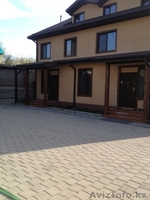 Дом. Площадь дома 750 м2. - Изображение #1, Объявление #1493663