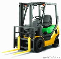 Toyota,Komatsu,Nissan,Mitsubishi-Любые Запасные Части для Погрузчиков! - Изображение #7, Объявление #1487819