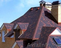 Продам финскую битумную черепицу Katepal - Изображение #4, Объявление #1490310