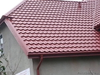 Продам водосточные системы Flamingo - Изображение #3, Объявление #1490308