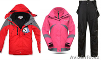 горнолыжные костюмы  - Изображение #1, Объявление #1487720