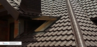 Продам модульную металлочерепицу Venecja - Изображение #3, Объявление #1484252