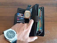 Клатч-портмоне Baellerry Business  - Изображение #3, Объявление #1489360