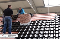 Продам модульную металлочерепицу Venecja - Изображение #2, Объявление #1484252