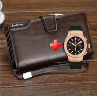 Клатч-портмоне Baellerry Business  - Изображение #4, Объявление #1489360