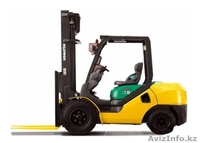 Toyota,Komatsu,Nissan,Mitsubishi-Любые Запасные Части для Погрузчиков! - Изображение #4, Объявление #1487819