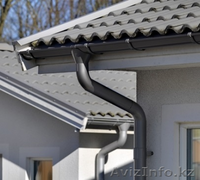 Продам водосточные системы Flamingo - Изображение #1, Объявление #1490308