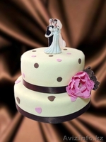 Вкуснейшие Торты и Десерты на заказ! - Изображение #4, Объявление #1489345