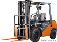 Toyota,Komatsu,Nissan,Mitsubishi-Любые Запасные Части для Погрузчиков! - Изображение #6, Объявление #1487819