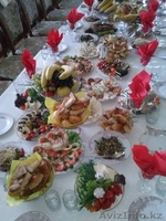  Повар на дом,повар на выезд.Проведение банкетов и фуршетов! - Изображение #2, Объявление #1487539