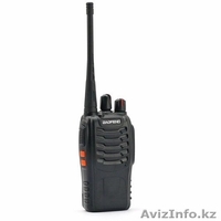 Рации Kenwood и Baofeng - Изображение #3, Объявление #1485309