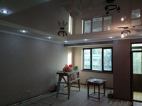  Штукатурка.Левкас.Галтели.Покраска.Обои.Линолеум.Ламинат. Плинтуса.  - Изображение #5, Объявление #1485383