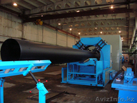 Пластиковые трубы для водоснабжения д. 16-315мм - Изображение #2, Объявление #1490373