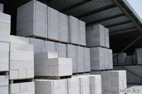 Автоклавные газоблоки - Изображение #1, Объявление #1485421