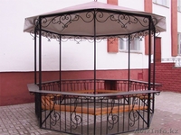 металлические изделия любой сложности - Изображение #2, Объявление #1487983