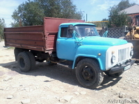 Грузоперевозки грузоподъемностью от 3 до 30 тонн - Изображение #1, Объявление #1490960