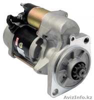 Toyota,Komatsu,Nissan,Mitsubishi-Любые Запасные Части для Погрузчиков! - Изображение #8, Объявление #1487819