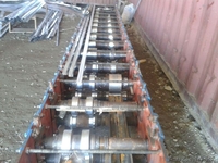 Продам Комплект станков по изготовлению профиля  - Изображение #2, Объявление #1489828