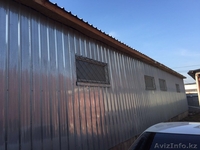 Сдается склад в аренду 240м2 - Изображение #2, Объявление #1485981