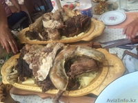 услуги повара на дому,приготовление на банкетах изысканных блюд - Изображение #9, Объявление #1487531