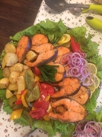 услуги повара на дому,приготовление на банкетах изысканных блюд - Изображение #10, Объявление #1487531