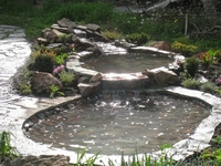 Водоемы , водопады. Алматы. - Изображение #4, Объявление #1484929