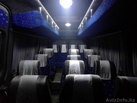 Прокат, микроавтобусов - Изображение #3, Объявление #1485126