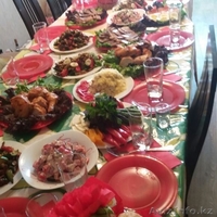 услуги повара на дому,приготовление на банкетах изысканных блюд - Изображение #3, Объявление #1487531