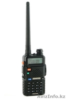 Рации Kenwood и Baofeng - Изображение #1, Объявление #1485309
