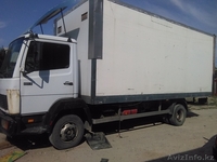 доставка груза по Кахахстану - Изображение #2, Объявление #1491436