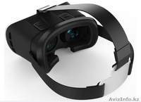 Очки виртуальной реальности. Vr Box 2.0 + джойстик. Лучшая цена! - Изображение #2, Объявление #1486356