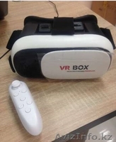 Очки виртуальной реальности. Vr Box 2.0 + джойстик. Лучшая цена! - Изображение #3, Объявление #1486356