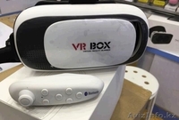 Очки виртуальной реальности. Vr Box 2.0 + джойстик. Лучшая цена! - Изображение #4, Объявление #1486356