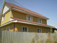 Продам 2-х этажный дом. - Изображение #1, Объявление #1492969