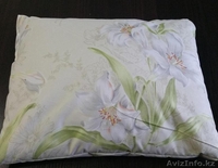 ортопедические эко подушки - Изображение #1, Объявление #1488471