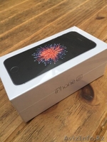 Оптом и в розницу для новых iPhone компании Apple 7, 7 плюс, SE, 6S, 6S плюс - Изображение #1, Объявление #1493057