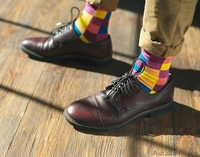 Цветные носки купить в Алматы - Изображение #7, Объявление #1492090