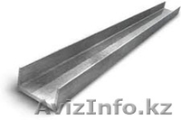 Продам арматуры и швеллера трубы разного размера так же есть угольники - Изображение #4, Объявление #1485467