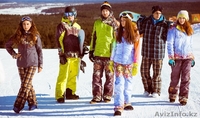 горнолыжные костюмы  - Изображение #3, Объявление #1487720