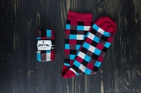 Цветные носки купить в Алматы - Изображение #2, Объявление #1492090