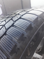 Продам зимнюю резину и диск. - Изображение #4, Объявление #1488677