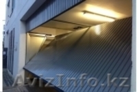 Продам Двери, Ворота Секционные с приводом и без, Шлагбаумы, Роллетные системы - Изображение #3, Объявление #1497966